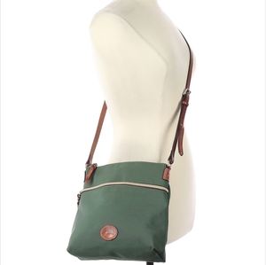 Dooney & Bourke crossbody bag